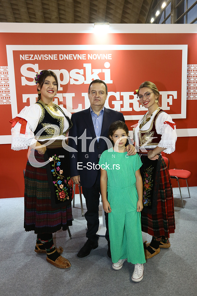 Ivica Dacic