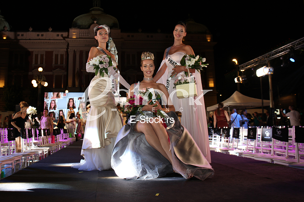 Izbor za Miss Srbije