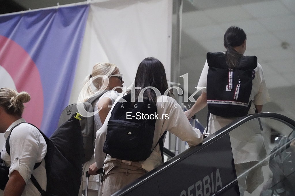 Natasa Bekvalac Natasa Bekvalac