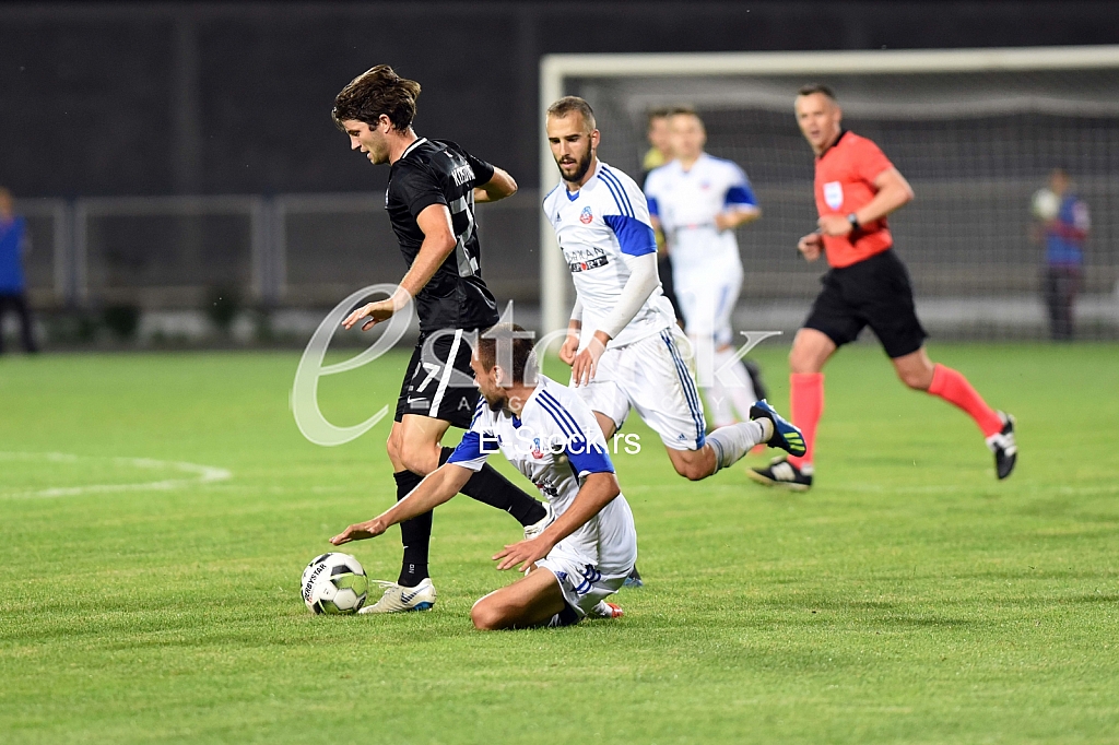 Partizan Rudar Partizan Rudar