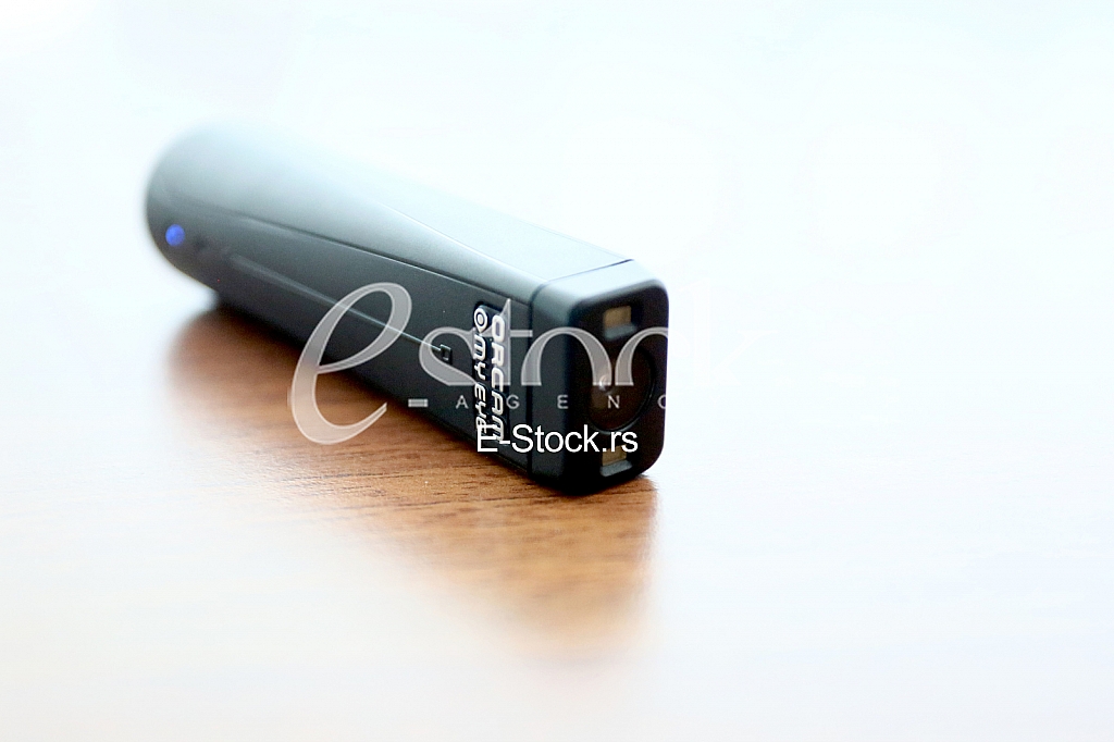 Aparat za pretvaranje teksta u glas