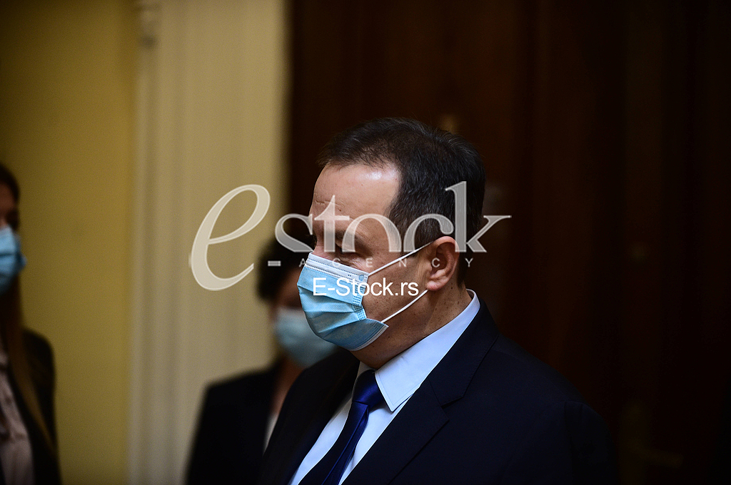 Ivica Dacic