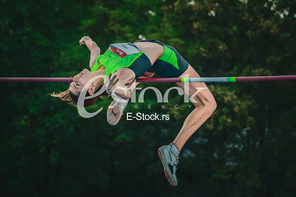 ATLETIKA - Serbia Athletics Meeting ATLETIKA - Serbia Athletics Meeting