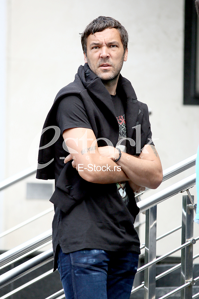 Vladimir Stojkovic Vladimir Stojkovic