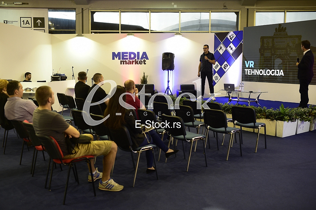 Branislav Dogandzic i Dejan Veselinov Branislav Dogandzic i Dejan Veselinov