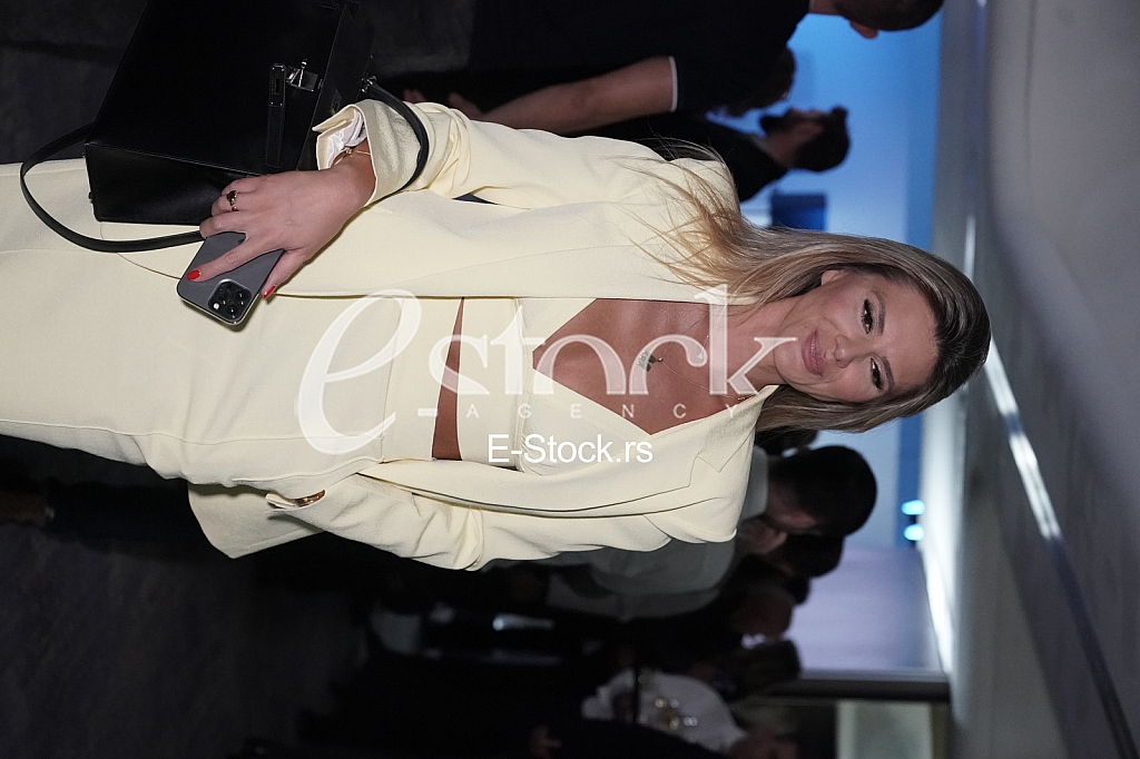 Melina Dzinovic Melina Dzinovic