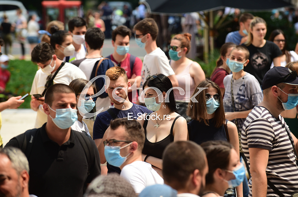 Protest studenata