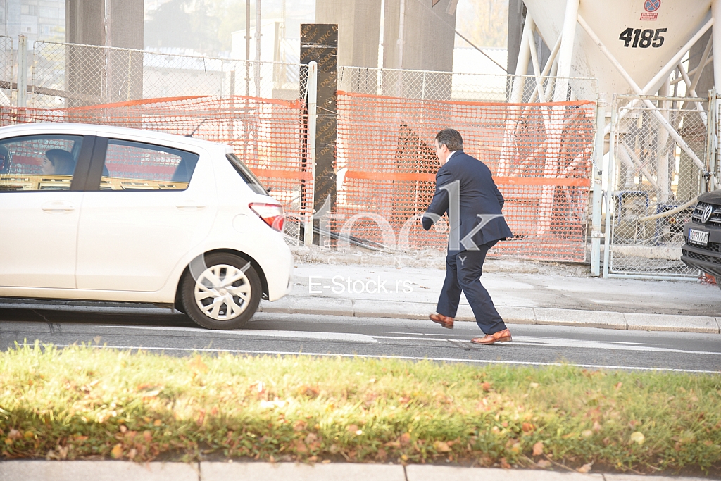 Sudjenje Uros Blazic