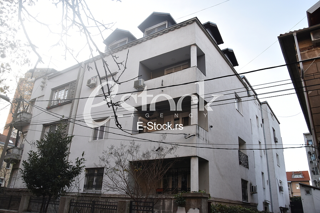 Kuca Marina Tucakovic