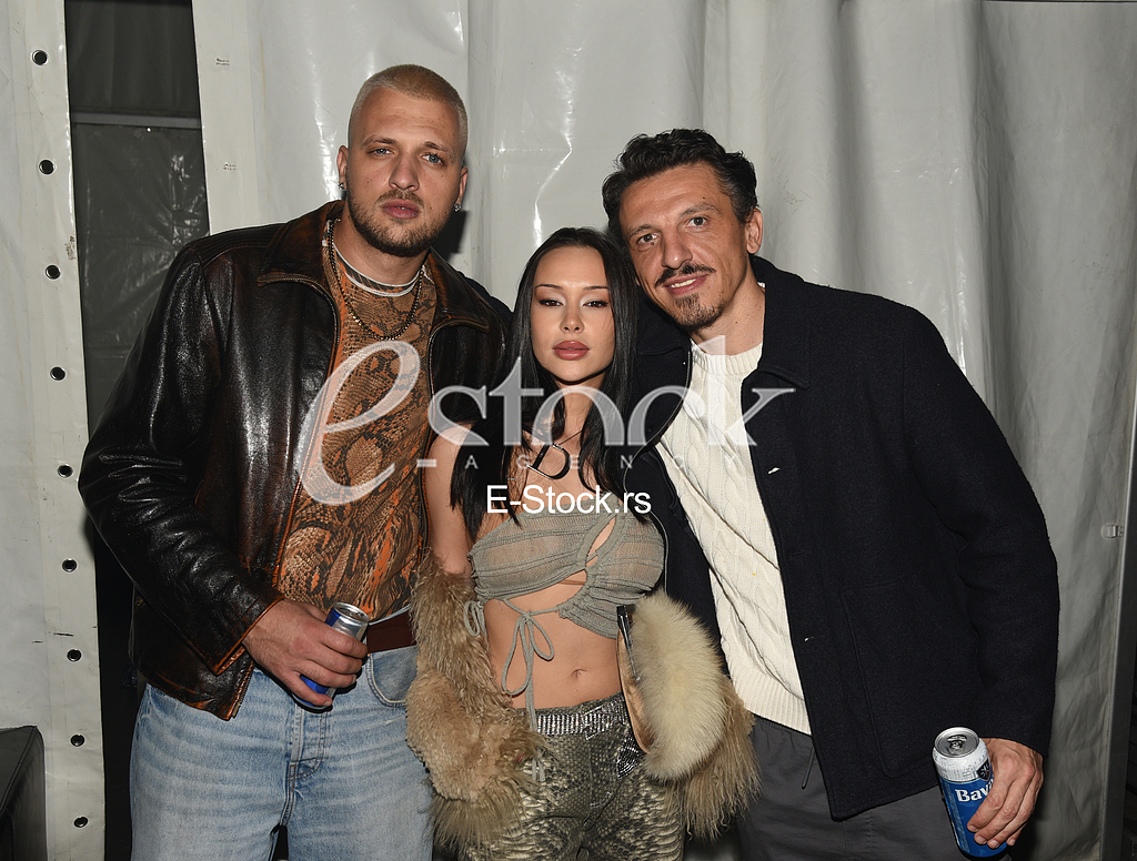 Elena kitic thcf mixa