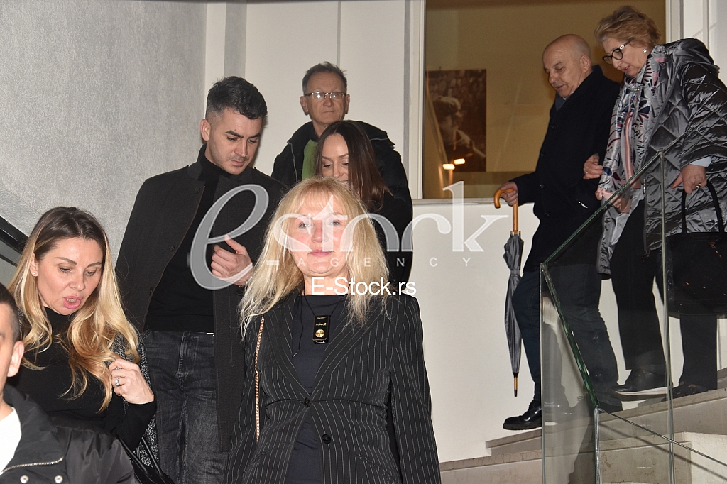 Vesna Jugovic de Vinca