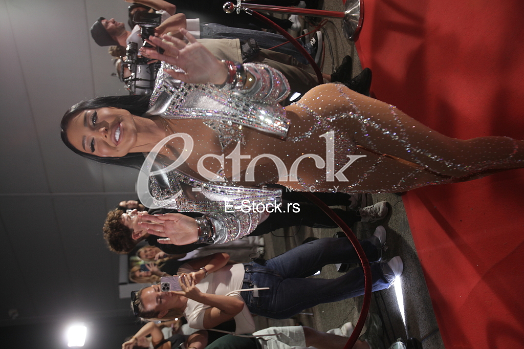 Maja Nikolic_ELITA 9 Maja Nikolic_ELITA 9