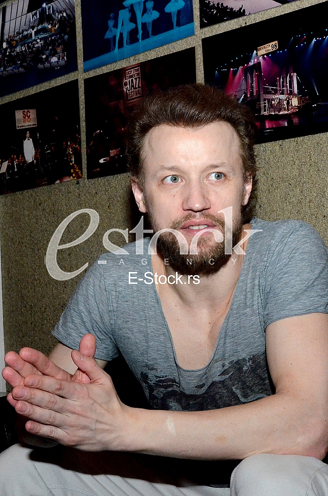  Ballet rock spectacle Romeo and Juliet and Quatro

