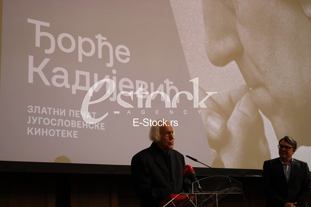 Djordje Kadijevic Djordje Kadijevic