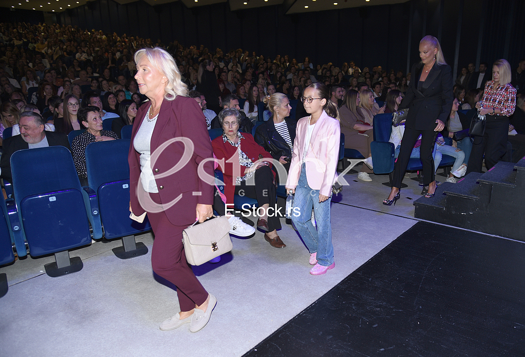 Goca Saulic Ilda Saulic Bojan Vuckovic