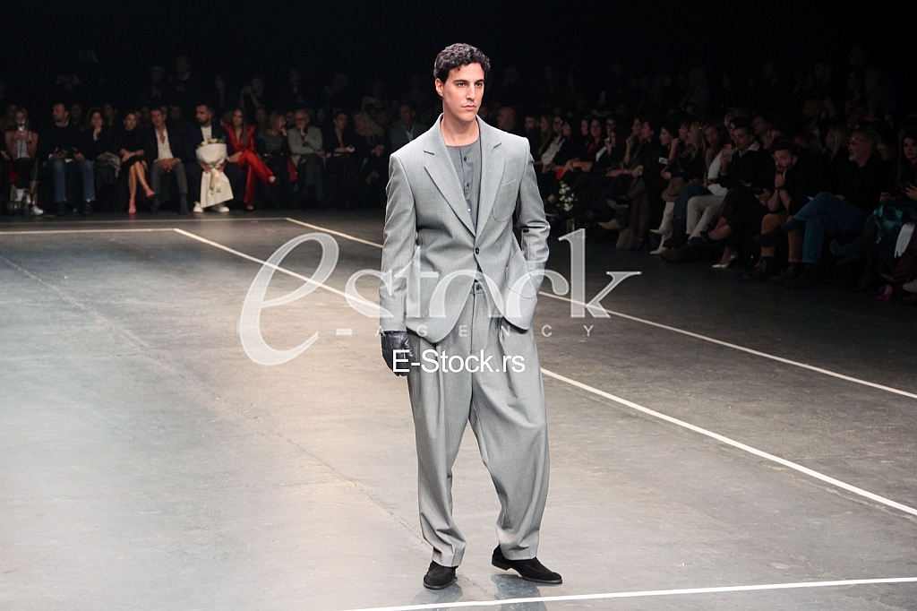 MAD House i Martini Vesto