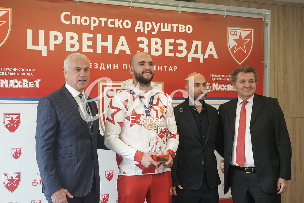 Veljko Raznatovic