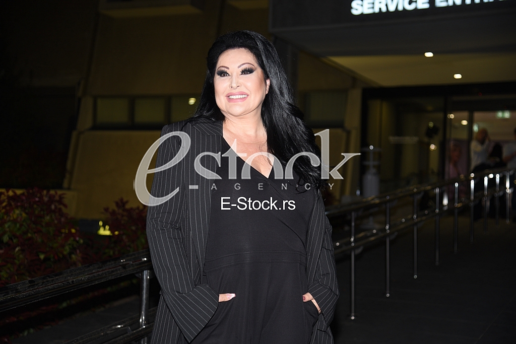 Dragana Mirkovic