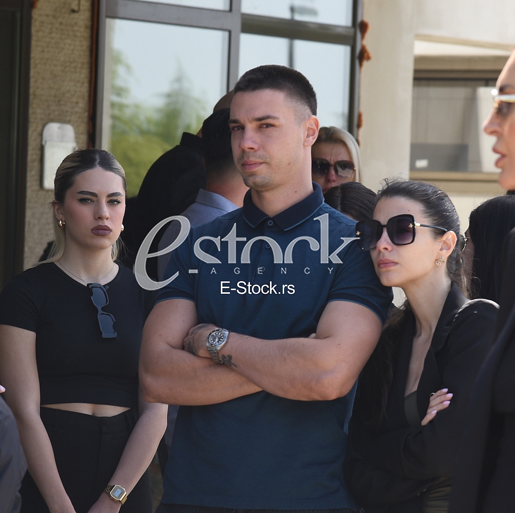 Tijana Stoisavljevic