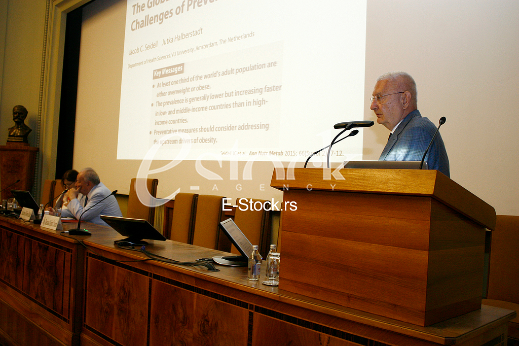 sanu, zdravstvo srbije, svecana sala sanu, zdravstvo srbije, svecana sala