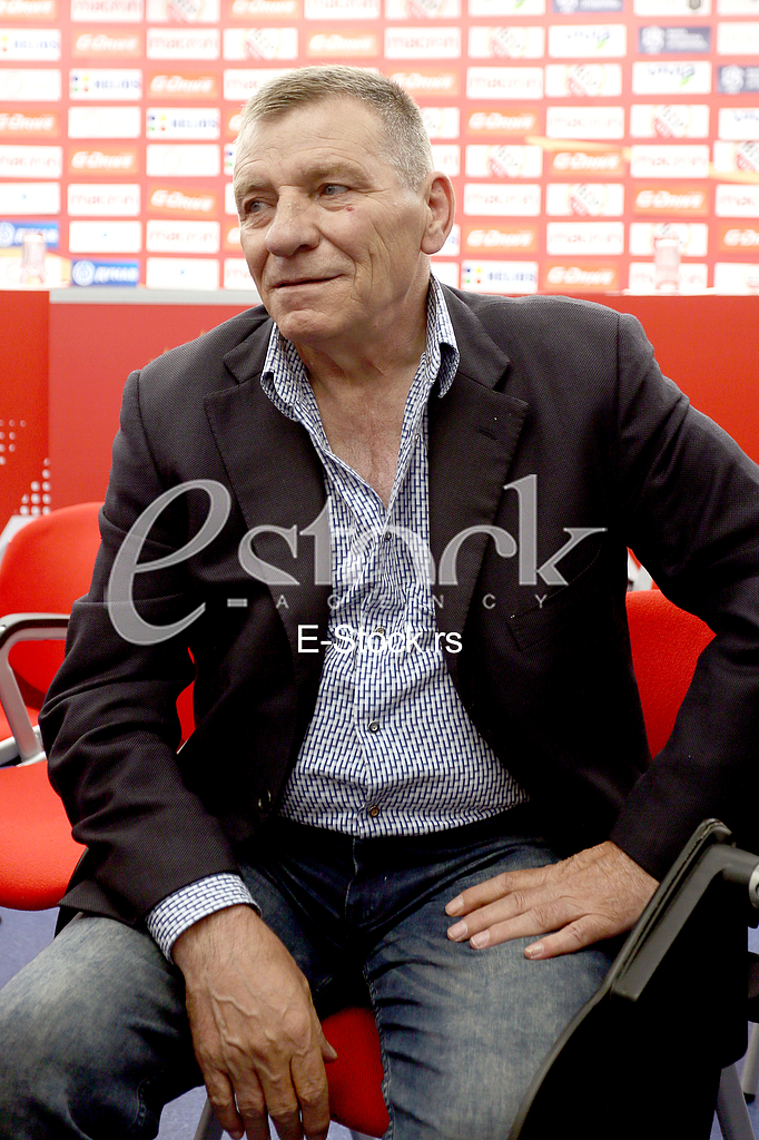 Milos Sestic