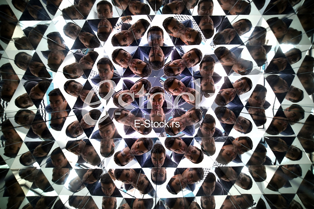 Museum of illusions
Museum of illusions