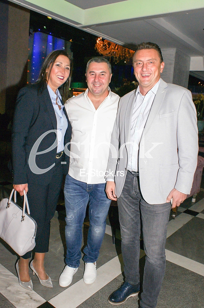 Dejan Palic Makarona rodjendan Hush Hush Dejan Palic Makarona rodjendan Hush Hush