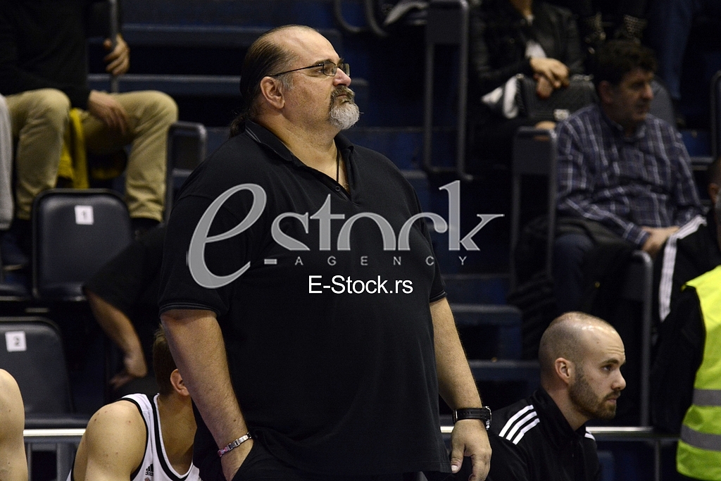 Basketball game