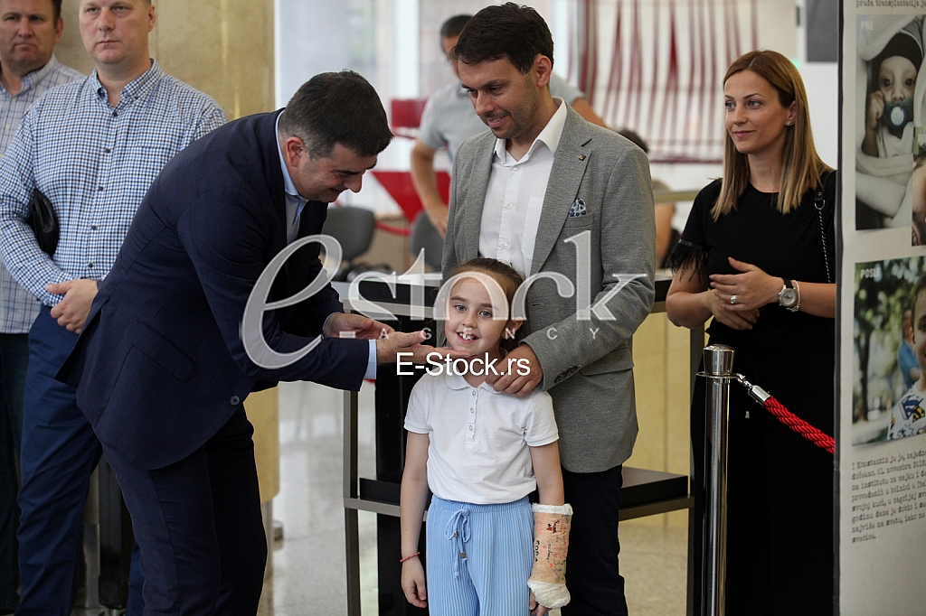 Izlozba Zivot na dar Izlozba Zivot na dar