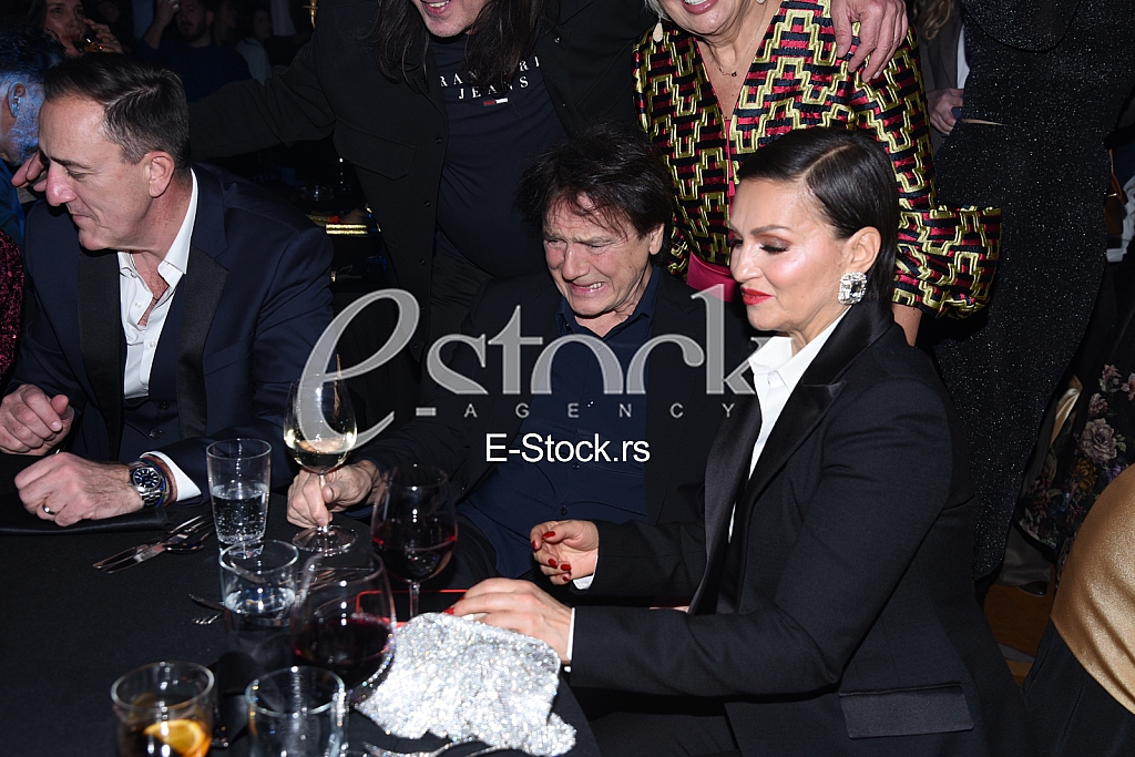 zdravko colic cola Nina Badric 