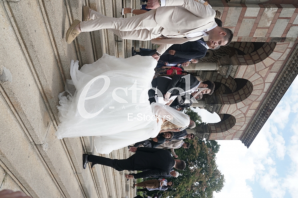 Vencanje Djordja Djokovica i Saske Veselinov Vencanje Djordja Djokovica i Saske Veselinov