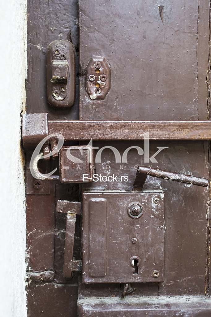 Padlocks are portable locks with a shackle that may be passed through an opening to prevent use, theft, vandalism or harm.