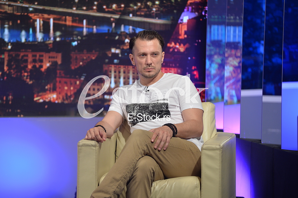 Slavisa Pavlovic