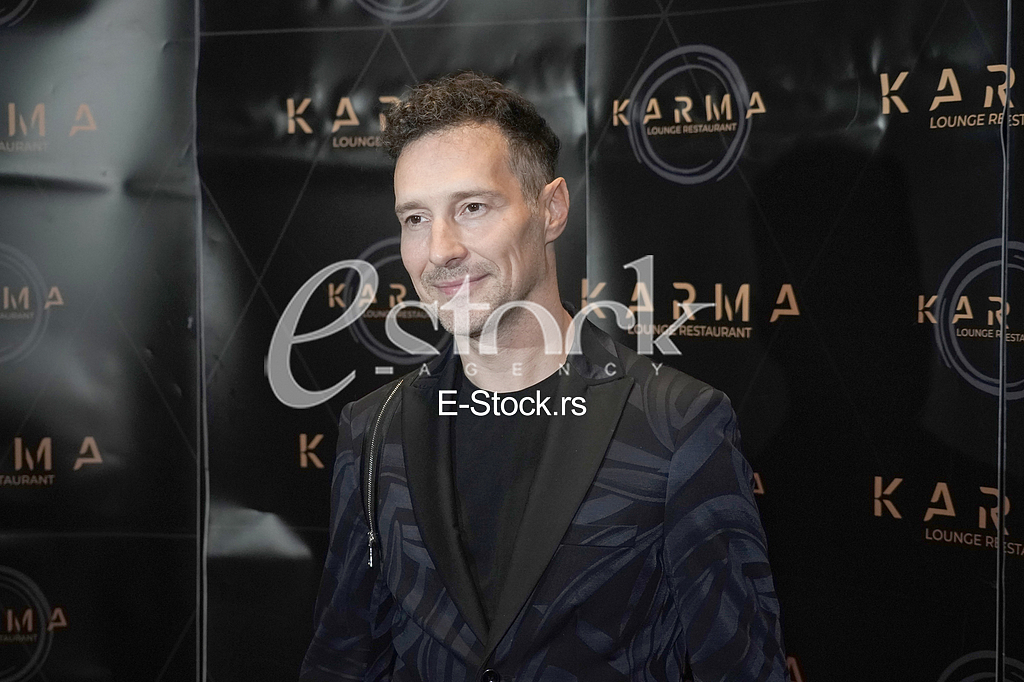 Nenad Jovanovic - Blizanac