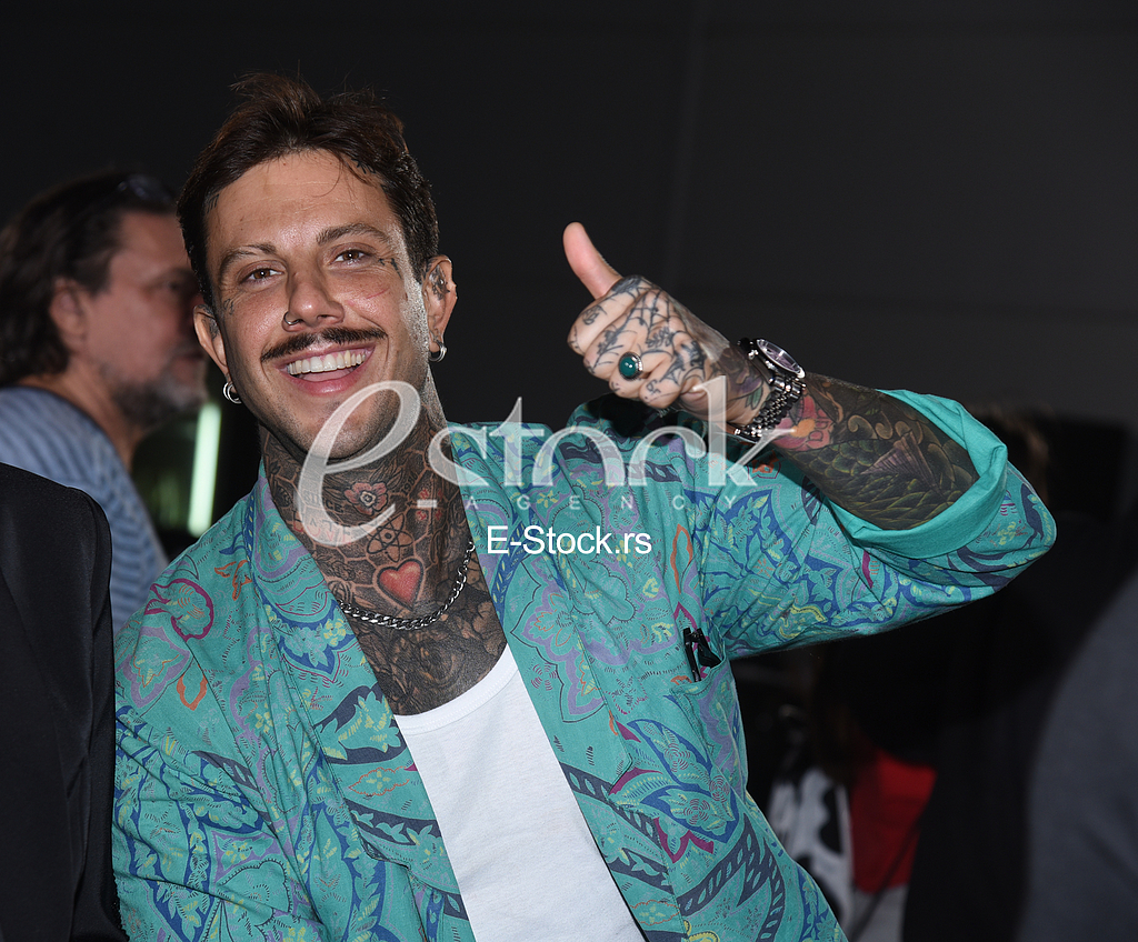 Filip Djukic_ELITA 9