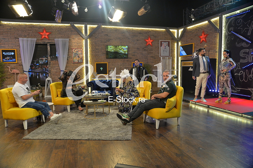 AmiG Show