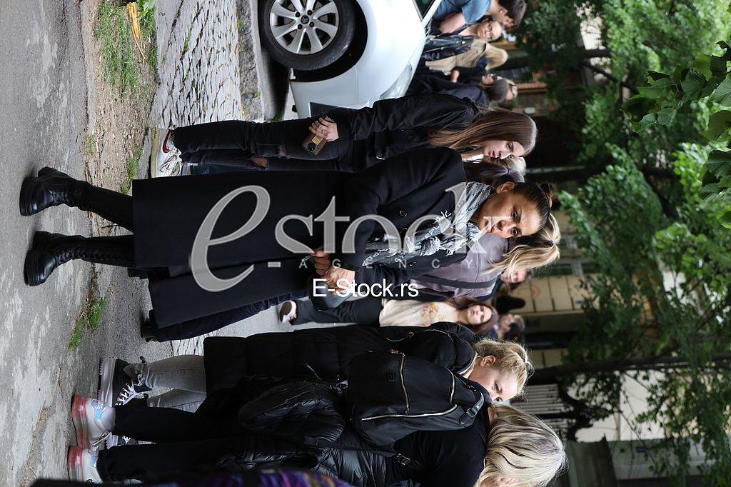 Mina Kostic Mina Kostic