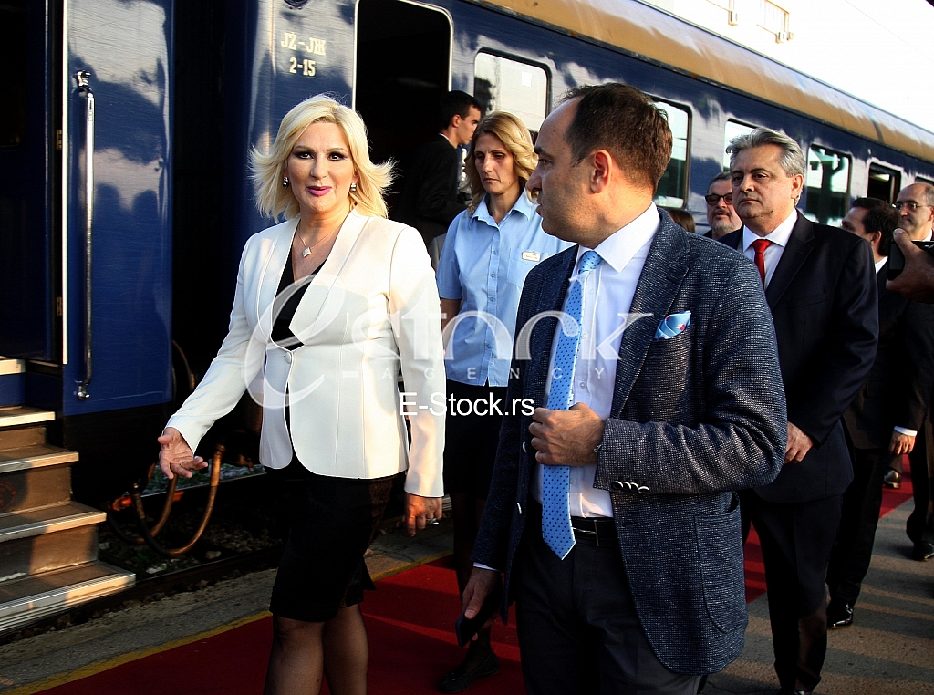 Multimedijalna izložba u zgradi stare Železničke stanice Multimedijalna izložba u zgradi stare Železničke stanice