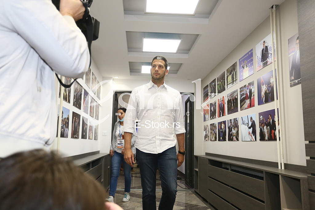 Vanja Udovicic Vanja Udovicic