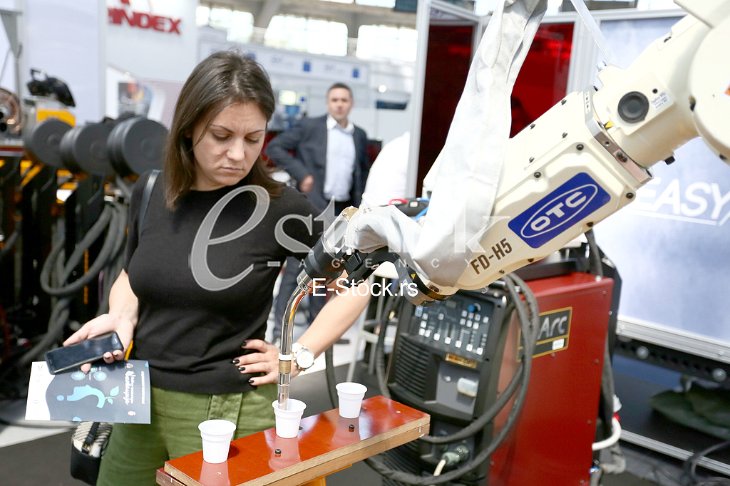 Sajam tehnike Sajam tehnike