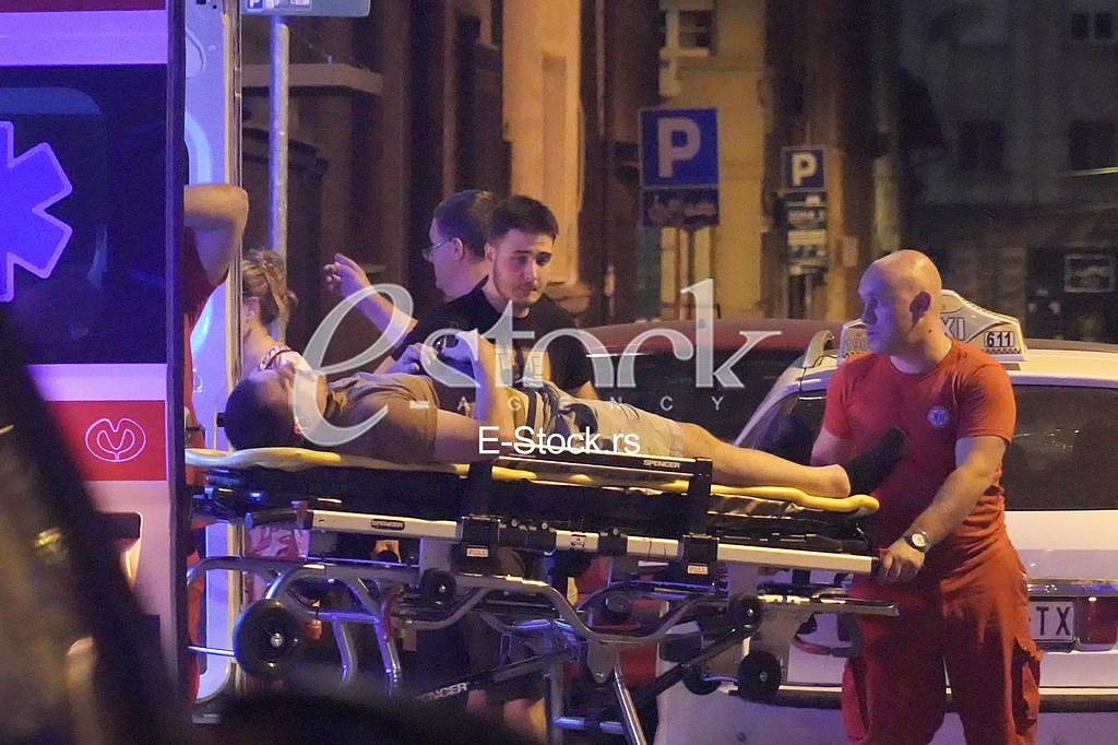 saobracajna nesreca saobracajna nesreca