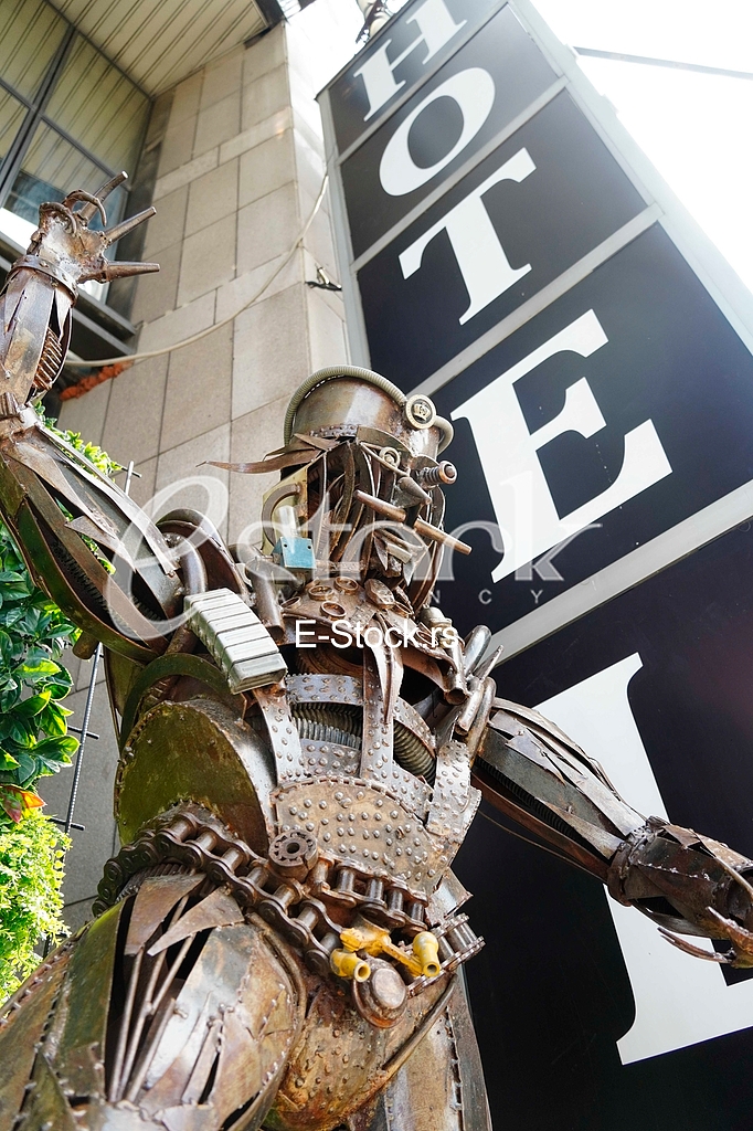 Hotel Mr President Hotel Mr President