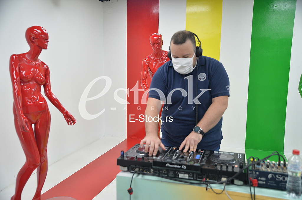 Selfie museum EXPOSE Selfie museum EXPOSE