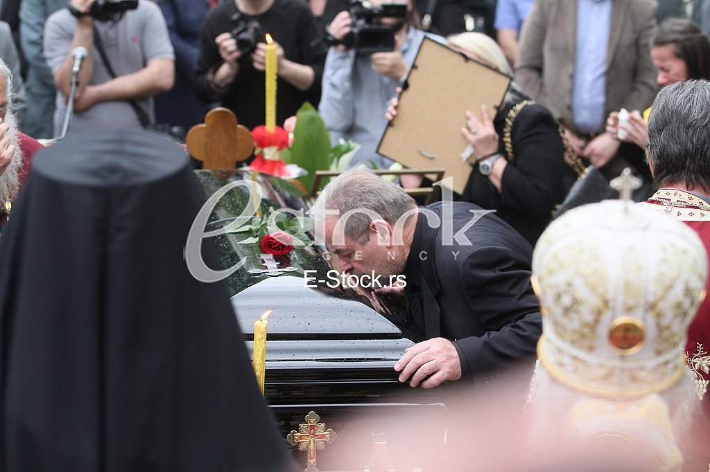 Slavica Karic Dragomir Karic