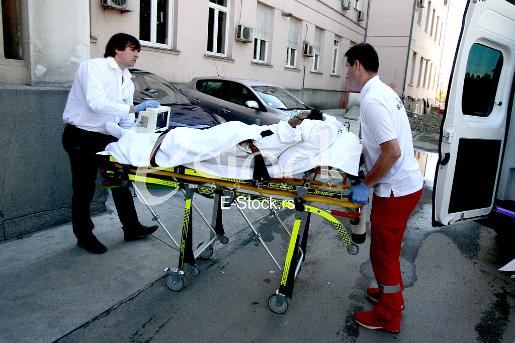 Sinan Sakic
Sinan Sakic