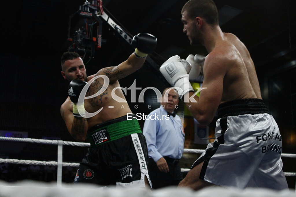 dragan markovic palma, jagodina, bokserski turnir, veljko raznatovic