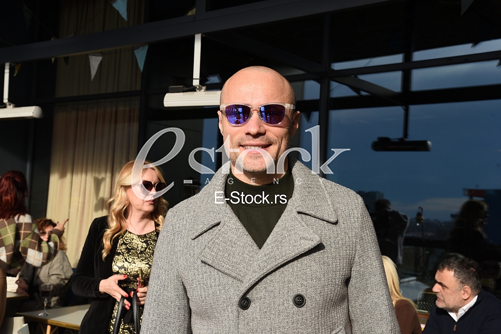 Aleksandar Sofronijevic