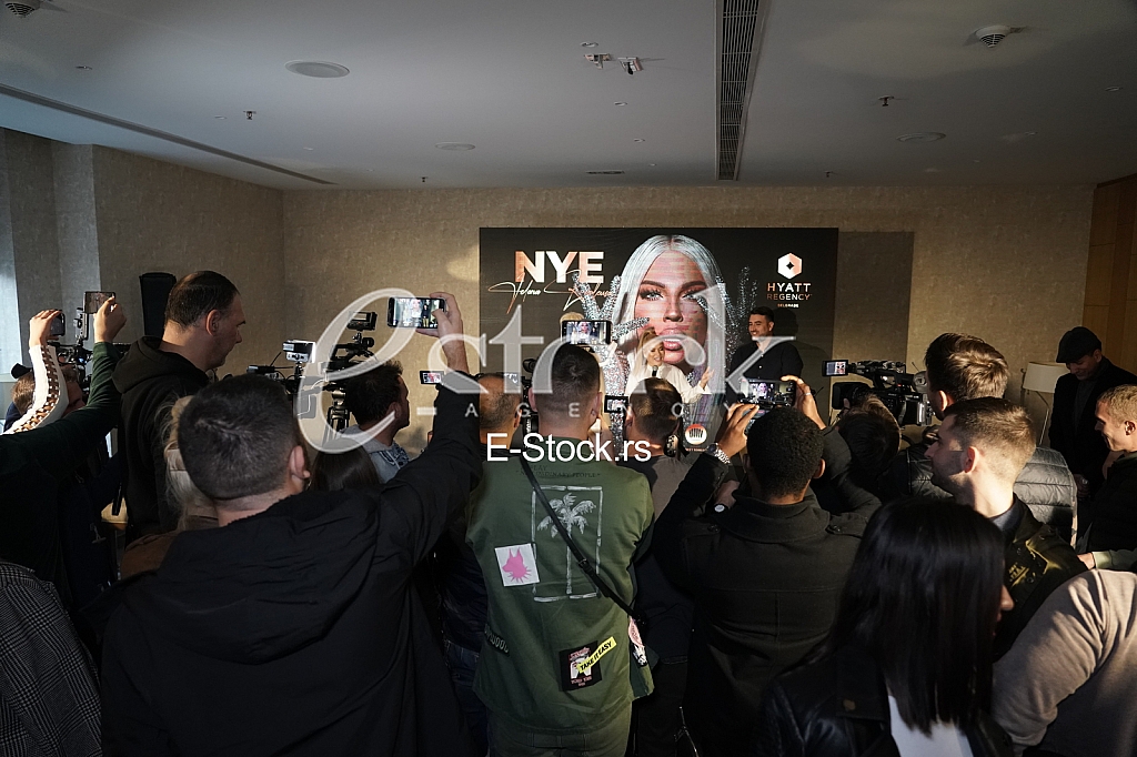 Jelena Karleusa Jelena Karleusa