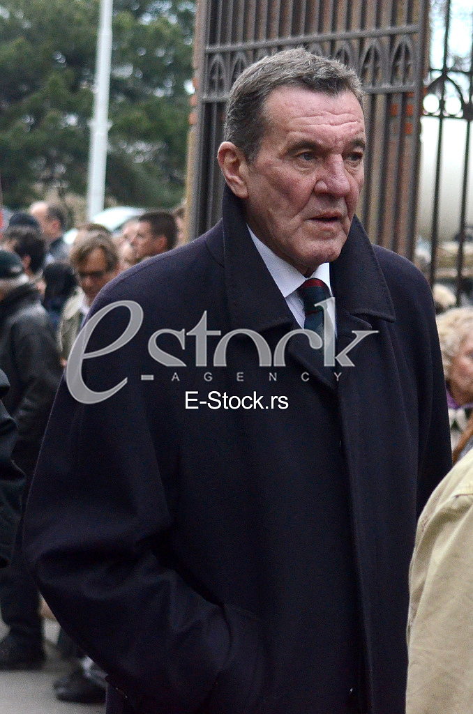 Dragan Nikolic