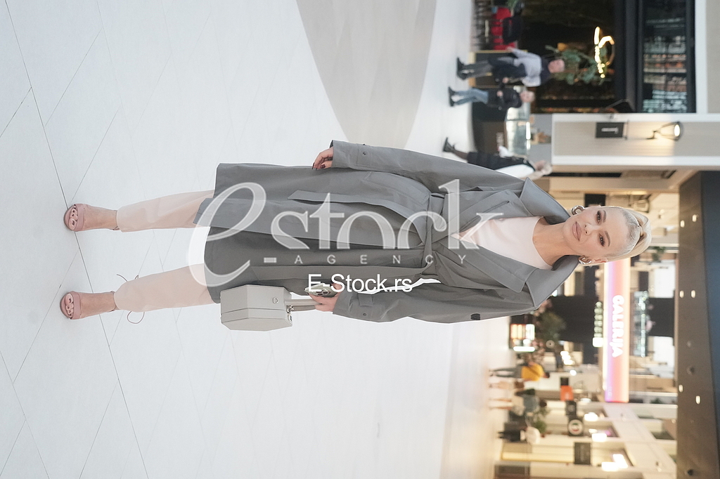 Natasa Bekvalac Galerija